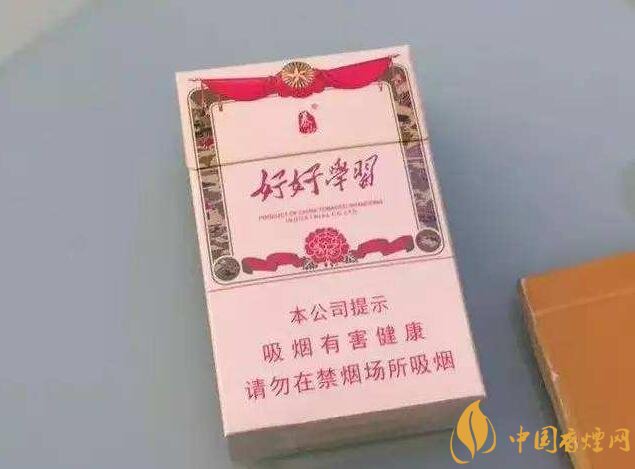 黃金葉大M多少錢(qián)一包，黃金葉大M價(jià)格及圖片