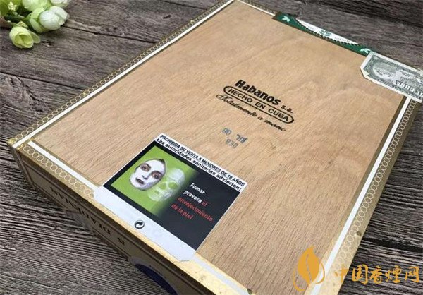 古巴雪茄(庫(kù)阿巴大地)價(jià)格表圖  庫(kù)阿巴大地雪茄多少錢(qián)