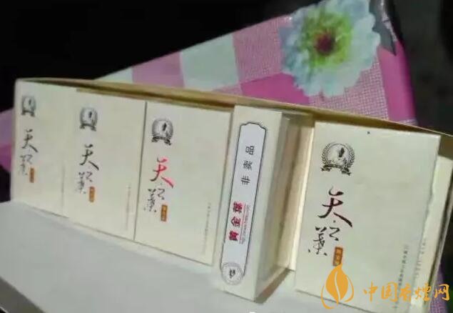 2018最適合送禮的高檔煙（非賣品），好抽的高檔煙排名