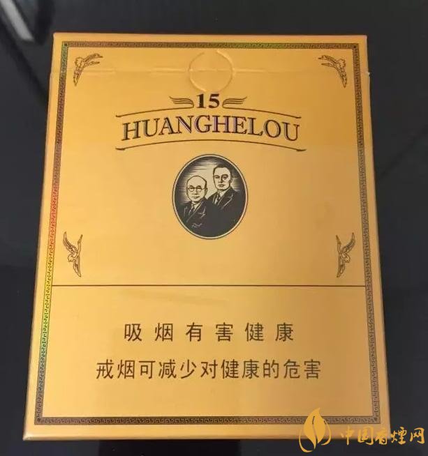 2018最適合送禮的高檔煙（非賣品），好抽的高檔煙排名