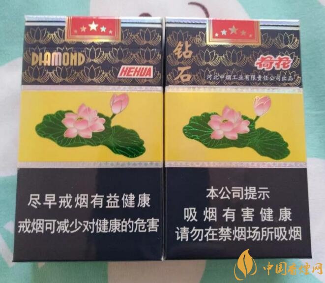2018最適合送禮的高檔煙（非賣品），好抽的高檔煙排名