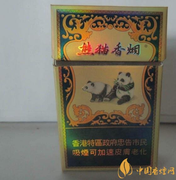 黑中華是真的假的（假的），國(guó)產(chǎn)高端假煙盤點(diǎn)