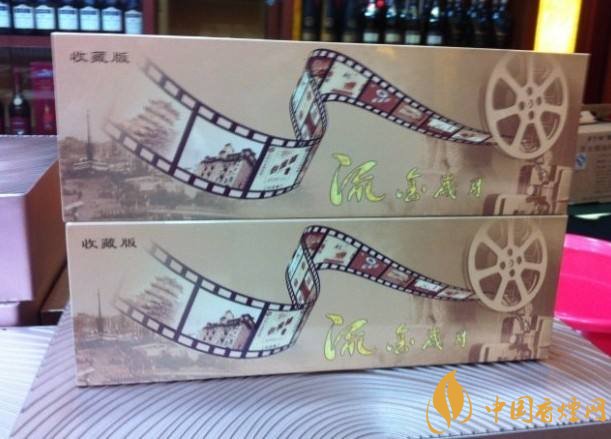 世界上最貴的煙（好彩66萬(wàn)一包），最貴的煙排行榜