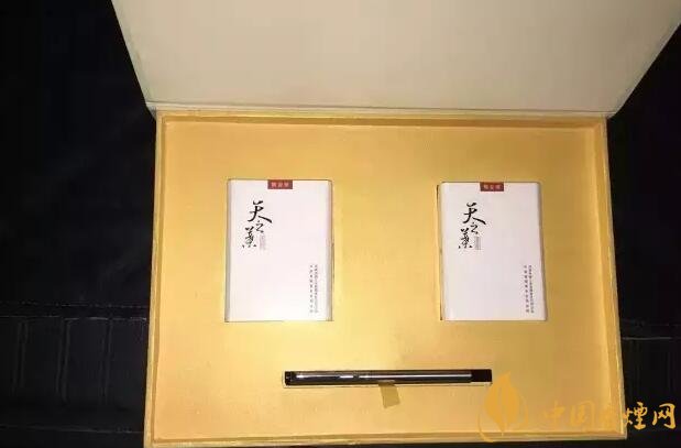 2018年黃金葉細支煙價格表，黃金葉細支煙有幾種