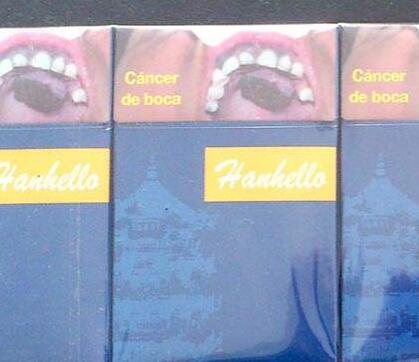 Hanhello(Full Flavor)