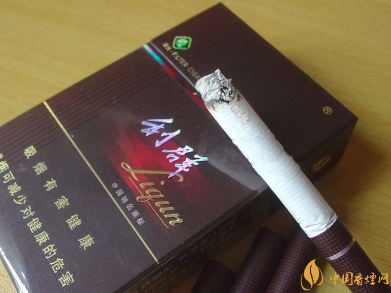 浙江人喜歡抽什么煙，浙江香煙品牌及價格盤點