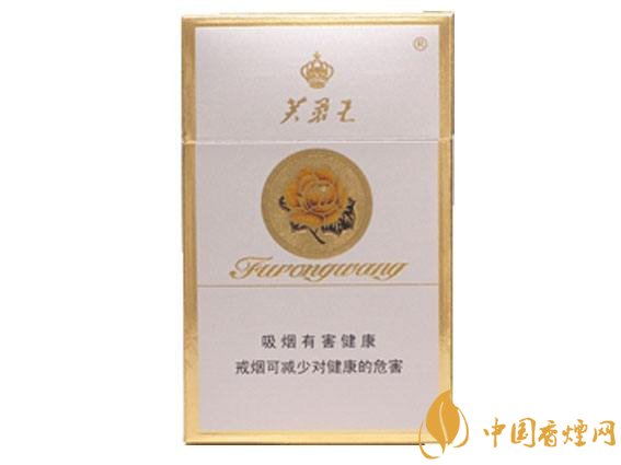 2018年適合年輕人抽的煙排行榜，年輕人抽什么煙