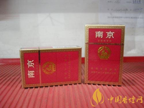 2018年適合年輕人抽的煙排行榜，年輕人抽什么煙