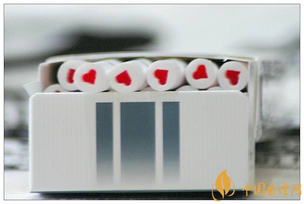 2018年適合年輕人抽的煙排行榜，年輕人抽什么煙