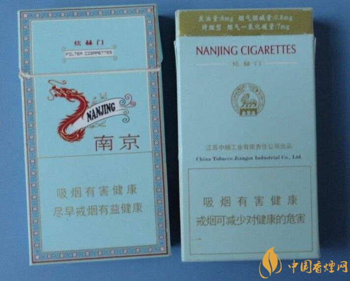 北方人喜歡抽什么煙，銷(xiāo)量最好的香煙品牌