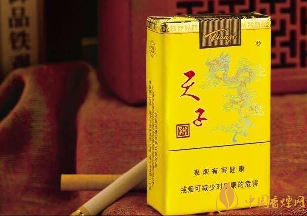 50元香煙銷(xiāo)量排行榜，50元左右的香煙哪種好