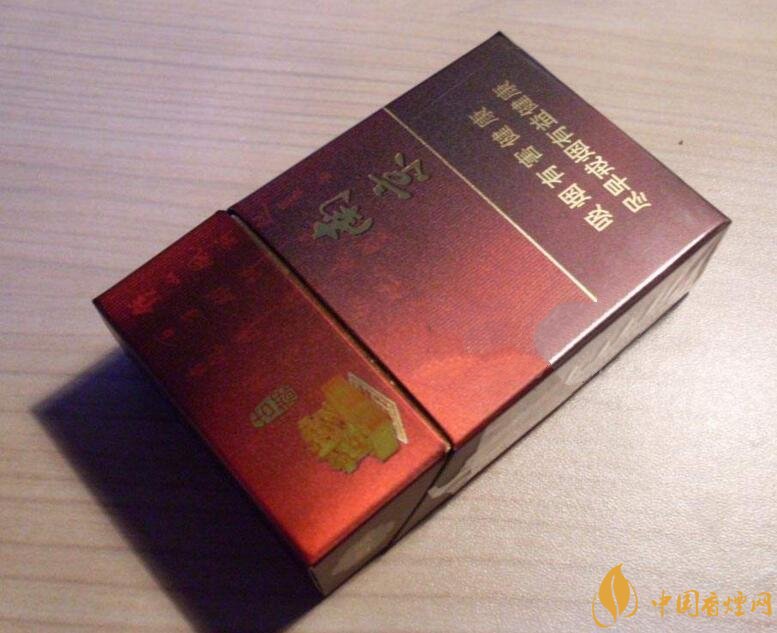 50元香煙銷(xiāo)量排行榜，50元左右的香煙哪種好