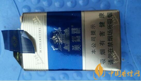 尊尚鳥黃鶴樓是假煙嗎，黃鶴樓尊尚鳥價格多少