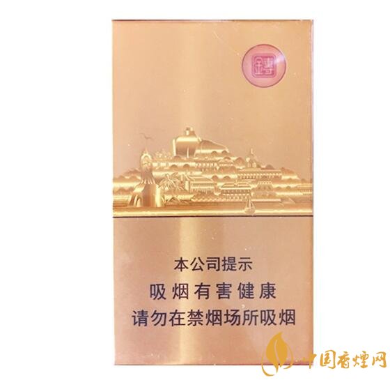 七匹狼最貴的煙多少錢，七匹狼高端香煙價格及圖片