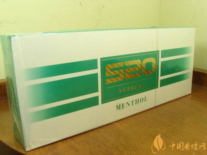 10元細(xì)支煙有哪些牌子，10元左右細(xì)支香煙推薦