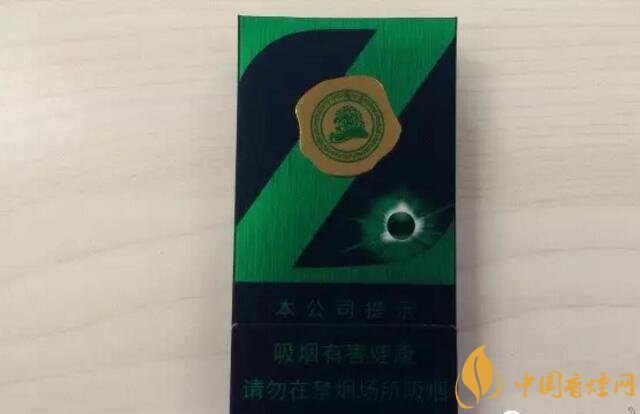 2018年十大口感好的香煙排行，盤(pán)點(diǎn)國(guó)產(chǎn)爆珠煙