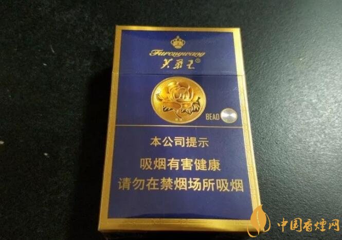 2018年十大口感好的香煙排行，盤(pán)點(diǎn)國(guó)產(chǎn)爆珠煙