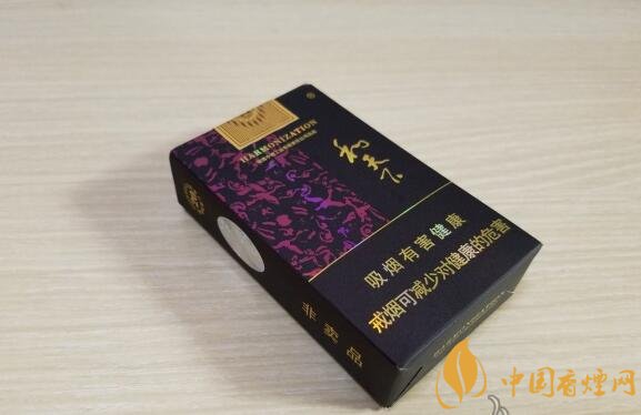 和氣生財多少錢一包，白沙和牌香煙價格及圖片盤點