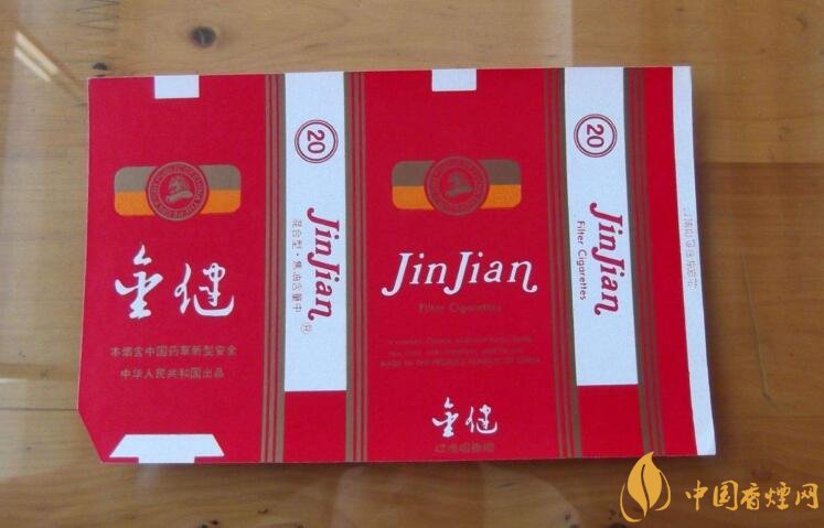 北京的煙有哪些，北京香煙價(jià)格表和圖片