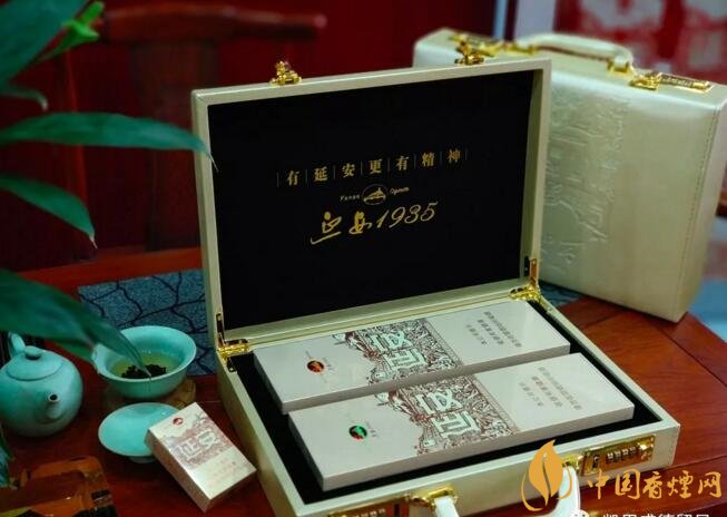 過年送禮送什么好，2018年最適合送禮的細支煙排行