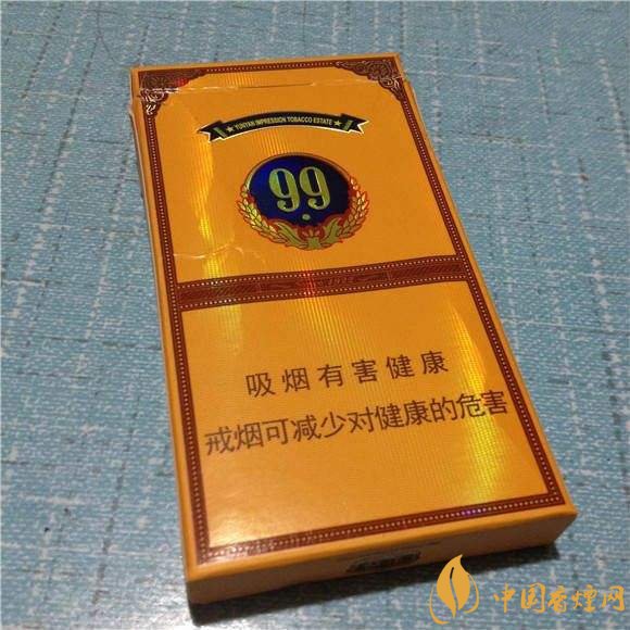 過年送禮送什么好，2018年最適合送禮的細支煙排行