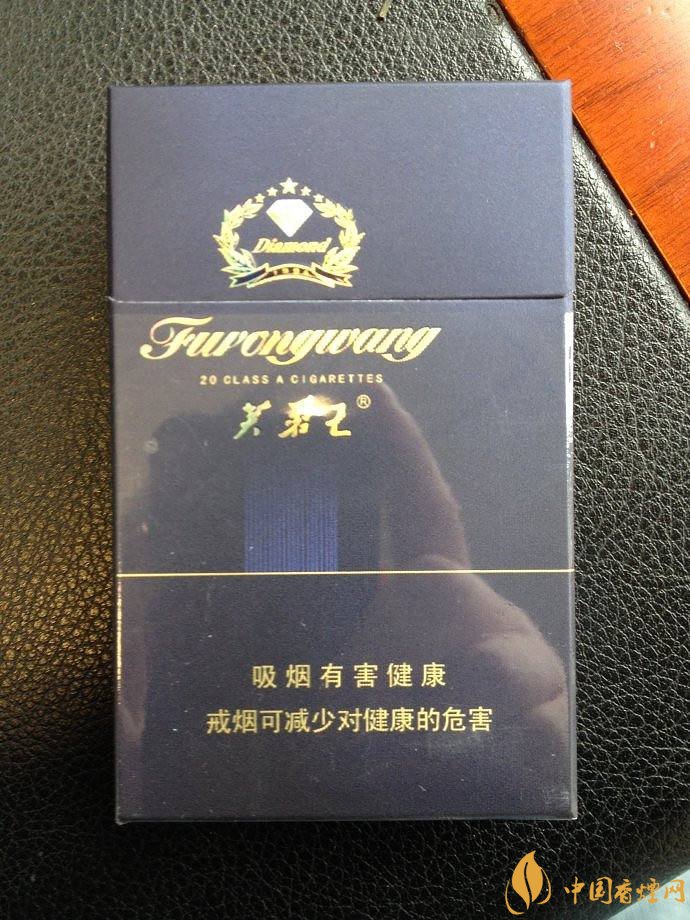 過年送禮送什么好，2018年最適合送禮的細支煙排行