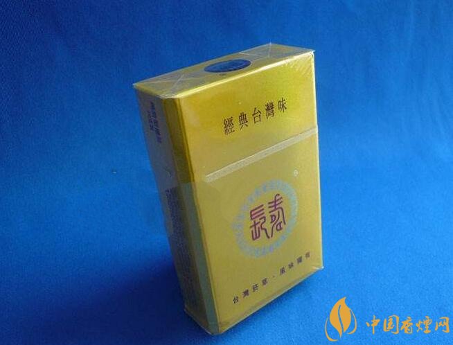 過(guò)年送什么煙給長(zhǎng)輩比較好，寓意最好的香煙盤點(diǎn)