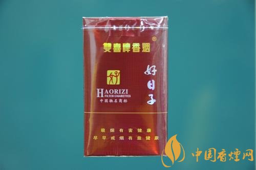 過(guò)年送什么煙給長(zhǎng)輩比較好，寓意最好的香煙盤點(diǎn)