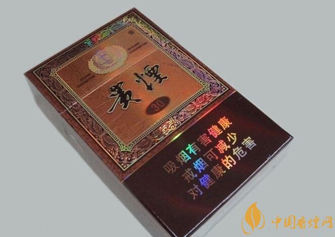 2018年新上市的煙有哪些(7款)，新上市高端香煙盤點