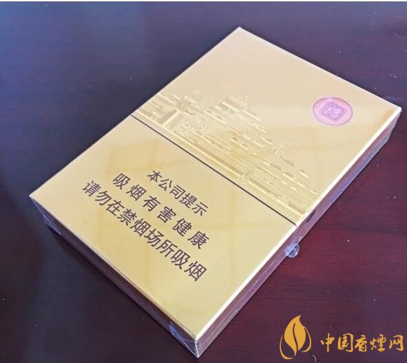 2018年新上市的煙有哪些(7款)，新上市高端香煙盤點