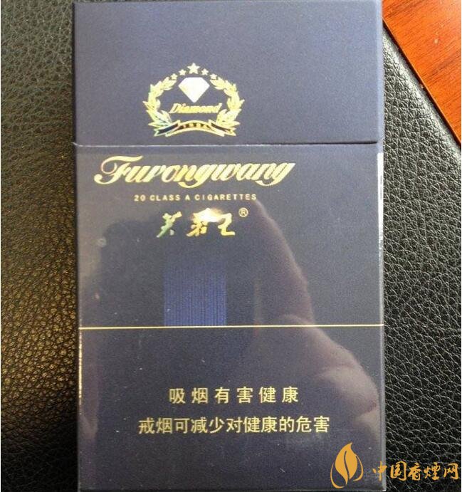 2018年國產低焦油香煙排行榜，好抽的低焦油香煙