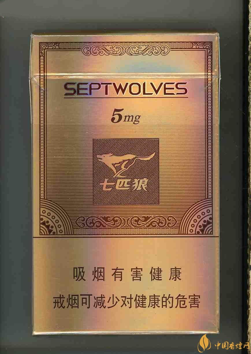 2018年國產低焦油香煙排行榜，好抽的低焦油香煙