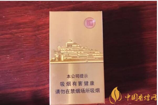 2018年新品細支煙排行，十大口感最好細支煙