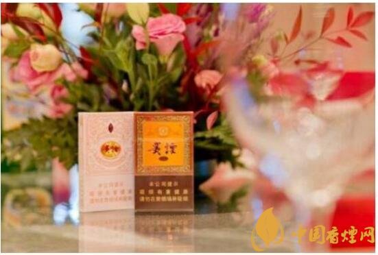 2018年新品細支煙排行，十大口感最好細支煙