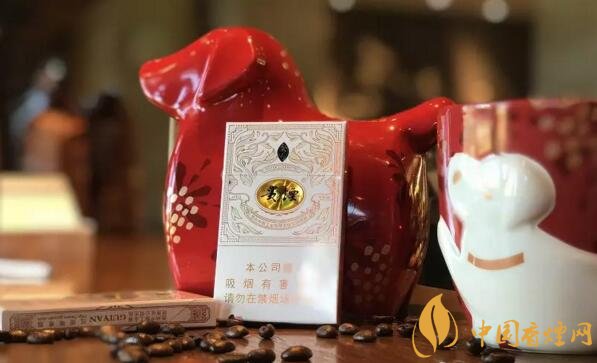 2018年新品細支煙排行，十大口感最好細支煙