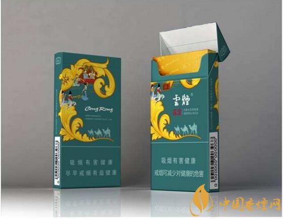 2018年新品細支煙排行，十大口感最好細支煙