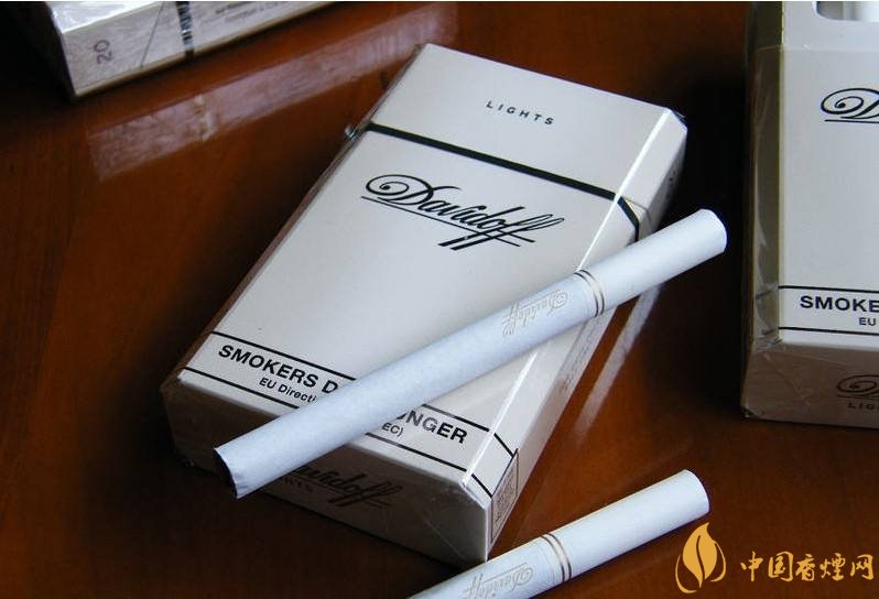 15塊左右香煙得分排行，十大口感好的香煙（外煙）