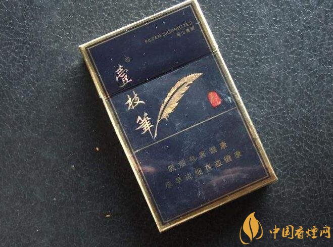 山東人喜歡抽什么煙，山東香煙價(jià)格表和圖片