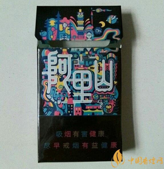 好抽的細(xì)支香煙排行榜，細(xì)支外煙品牌大全