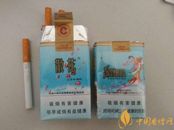 河南人喜歡抽什么煙，河南省香煙品牌和價(jià)格表