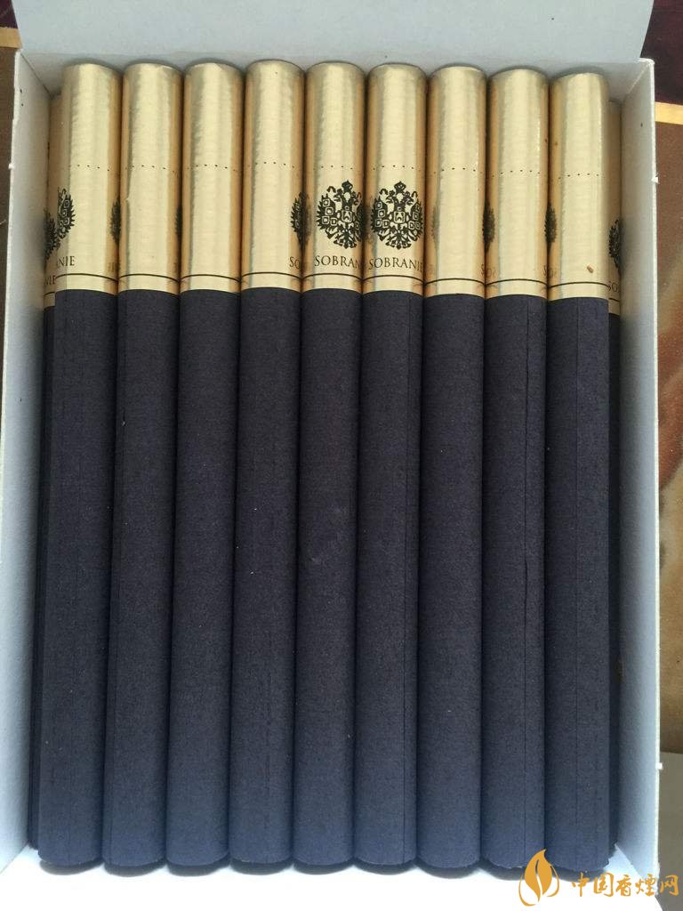 俄羅斯的香煙品牌大全，俄羅斯煙價(jià)格表和圖片