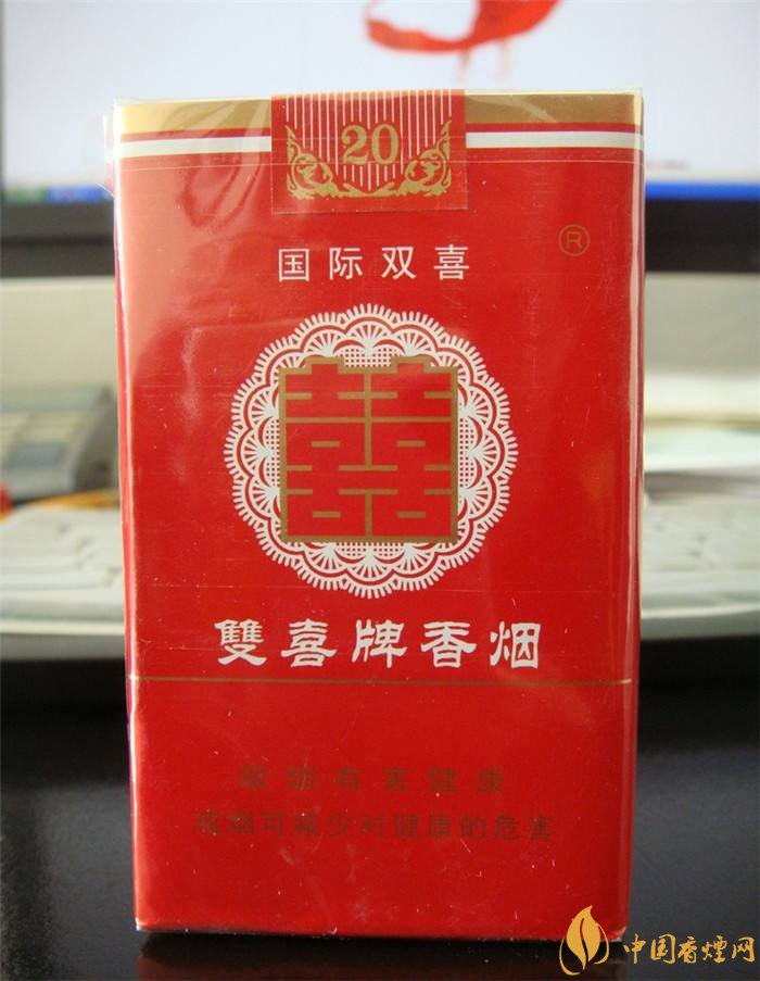 湖北人喜歡抽什么煙，湖北香煙品牌圖片大全