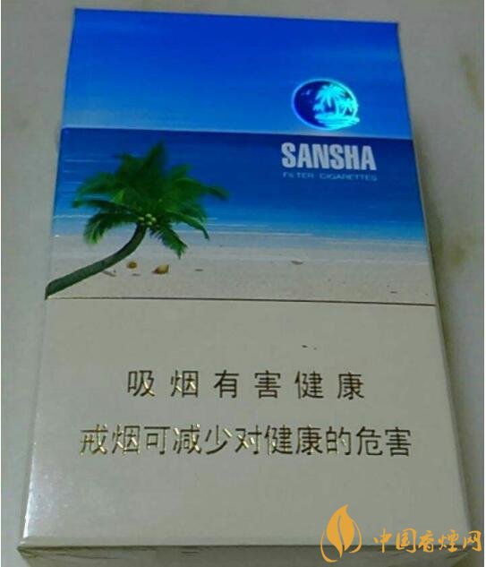 海南有什么好抽的香煙，海南香煙品牌大全