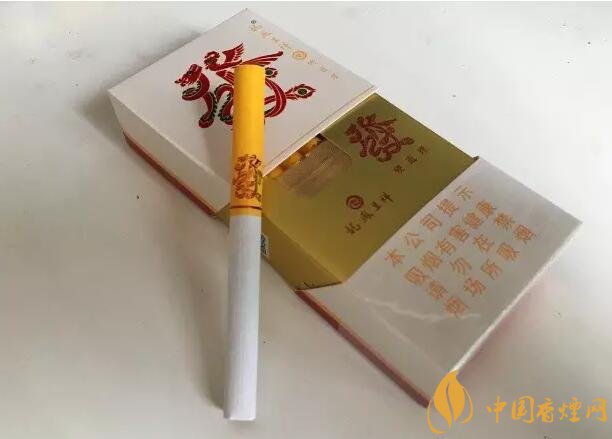 二三十元左右什么煙口感最好，30元左右香煙排行榜