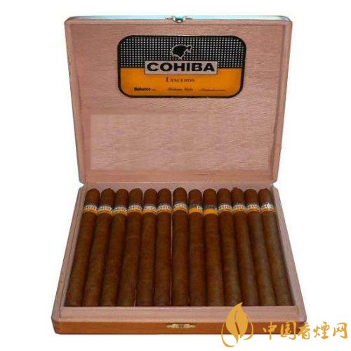 小雪茄煙價(jià)格表及圖片，小雪茄煙都有什么牌子