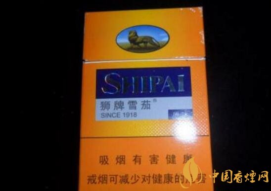 小雪茄煙價(jià)格表及圖片，小雪茄煙都有什么牌子