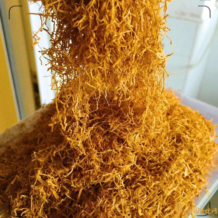 國產(chǎn)手卷煙絲什么牌子好，煙絲有幾種(5種)