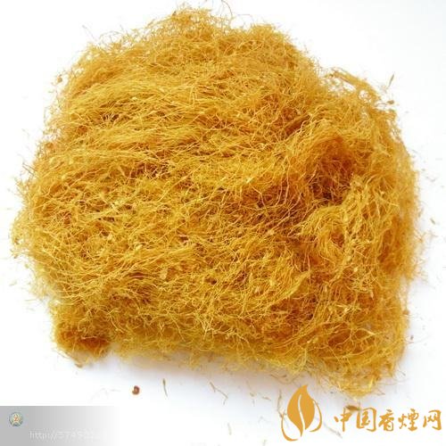 國產(chǎn)手卷煙絲什么牌子好，煙絲有幾種(5種)