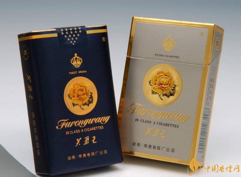 湖南人喜歡抽什么煙，湖南香煙品牌及價(jià)格盤(pán)點(diǎn)