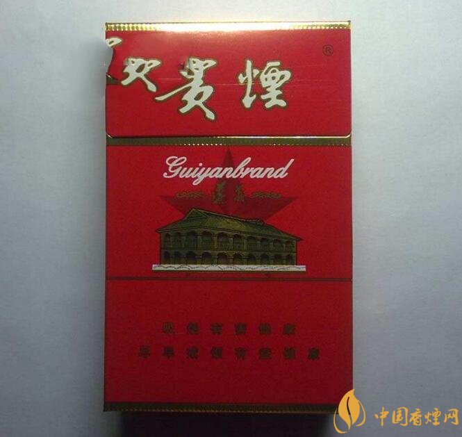 2018年賣的最好的香煙有哪些，26元香煙成為新寵